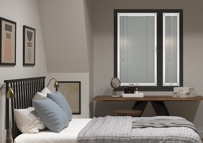 Cotswold, Marble Grey - Perfect Fit Blind - Image 5